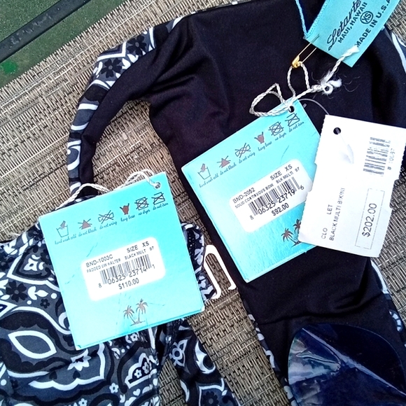 🔹️Letarte Bikini - Picture 10 of 11